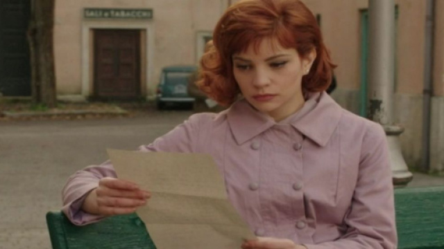 Il Paradiso delle signore 7, spoiler venerd&igrave; 21/4:Marco chiede a Gemma se il figlio &egrave; suo.