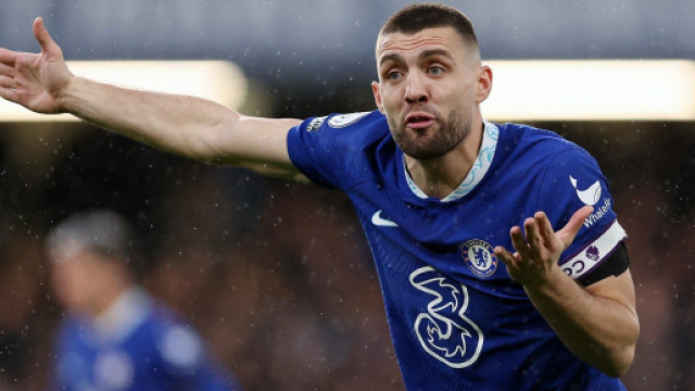 Inter al lavoro per il ritorno di Kovacic dal Chelsea.