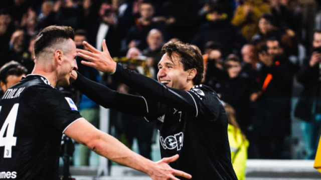 Juventus-Sporting: probabili formazioni