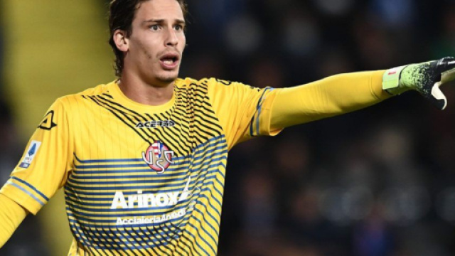 Juventus, Szczesny potrebbe lasciare Torino a giugno: possibile sostituto Carnesecchi.