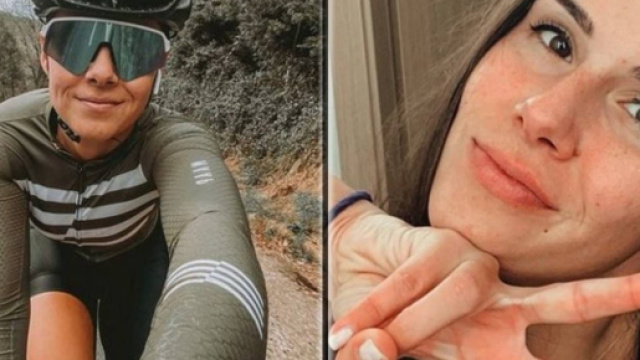 L'atleta Alexandra Ianculescu si iscrive ad OnlyFans per sostenere il suo sogno olimpico