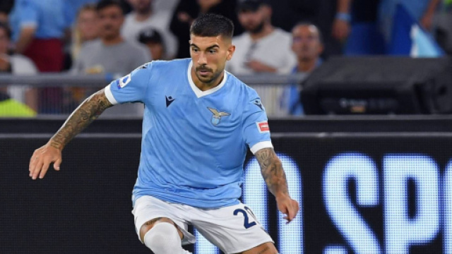 Lazio, Zaccagni nel mirino del Milan