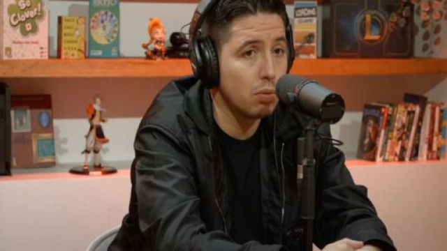 Samir Nasri est souvent invit&eacute; &agrave; s'exprimer (Screenshoot Twitter @ActuFoot_)