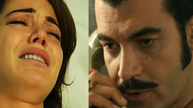 Terra amara,spoiler Turchia: Zuleyha finisce in ospedale, Yaman convocato in questura.