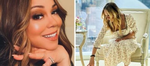 5 vip del segno zodiacale dell'Ariete: c'è anche Mariah Carey