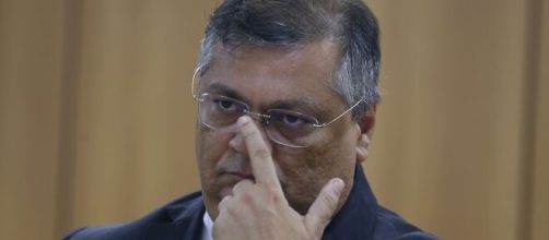 Fl&aacute;vio Dino, ministro da Justi&ccedil;a (Ag&ecirc;ncia Brasil)