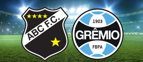 Onde assistir ABC x Gr&ecirc;mio ao vivo (Arte/Eduardo Gouvea)