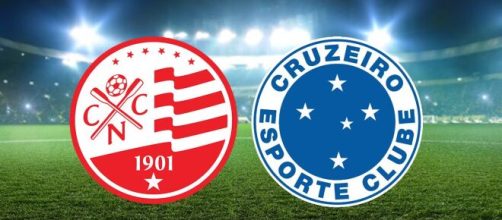Onde assistir N&aacute;utico x Cruzeiro ao vivo (Arte/Eduardo Gouvea)