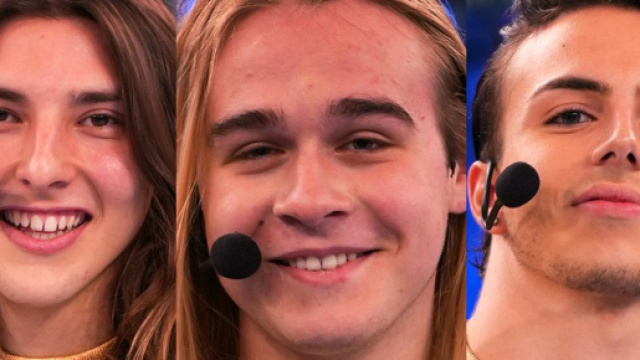 Amici 22, anticipazioni quinta puntata: Cricca e Aaron in lacrime, zero punti per Mattia Zenzola.