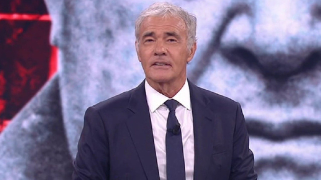 Cambio programmazione La7 aprile 2023