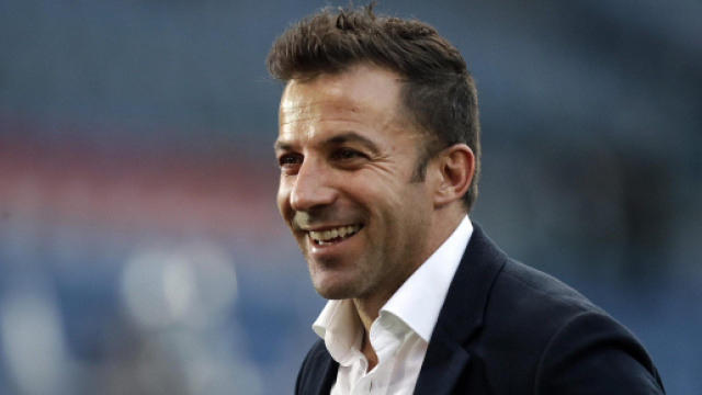 Del Piero prossimo Presidente della Juventus? Lui replica: 'Il mio cuore &egrave; ancora l&igrave;'.
