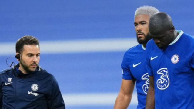 Fair-play financier : plusieurs joueurs de Chelsea pouss&eacute;s vers la sortie. Twitter @ChelseaFCFRA