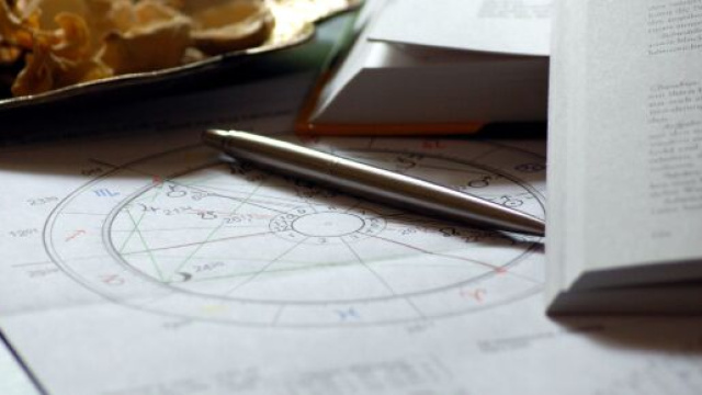 Horoscope : pr&eacute;visions du zodiaque pour le 15 avril. (Reproduction: Pixabay@ ARC)