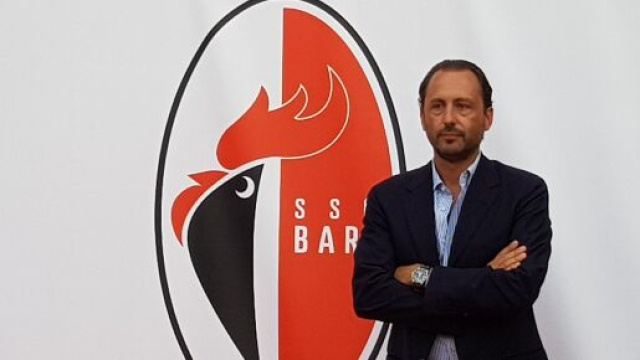 Il Bari pu&ograve; essere ceduto- ilquotidianoitaliano.com