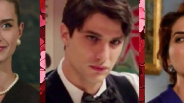 Il Paradiso, spoiler al 21/04: Ludovica incoraggia Marcello in ansia per Adelaide.