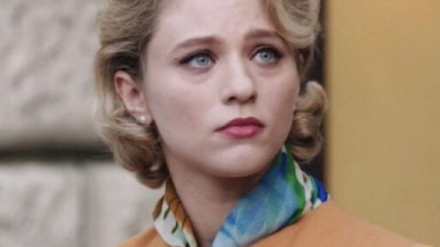 Il Paradiso, trame al 21/04: Alfredo scopre le menzogne di Irene, Flora furiosa.