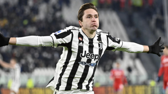 Juventus, la possibile formazione contro lo Sporting: Chiesa e Di Maria dal 1' minuto.