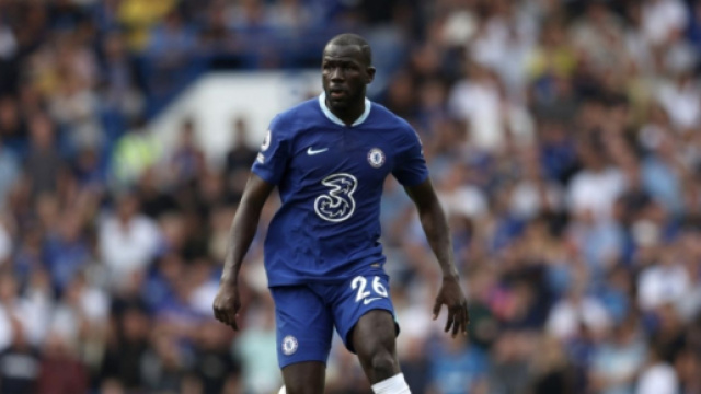 Juventus, si valuterebbero rinforzi in difesa: piacerebbe Koulibaly.