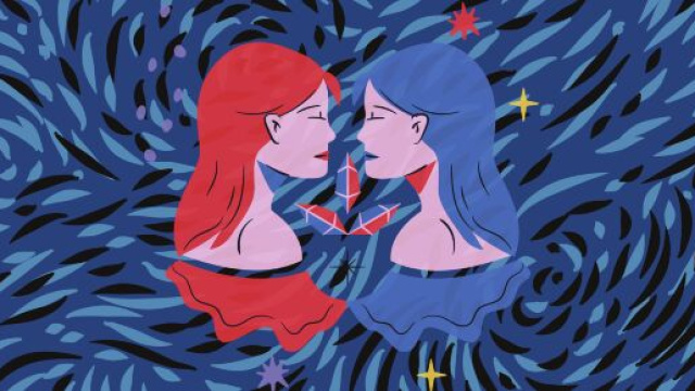 Oroscopo del mese di maggio per il Gemilli.