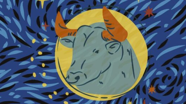 Oroscopo del mese di maggio per il Toro.