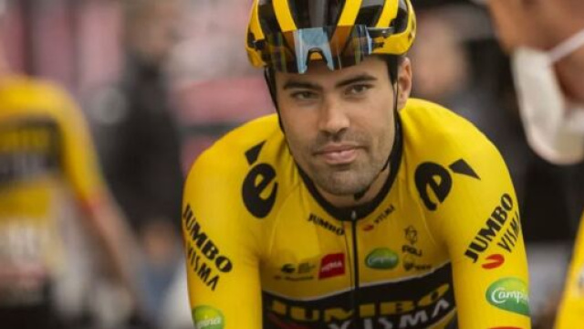 Tom Dumoulin ha lasciato il ciclismo a soli 32 anni.