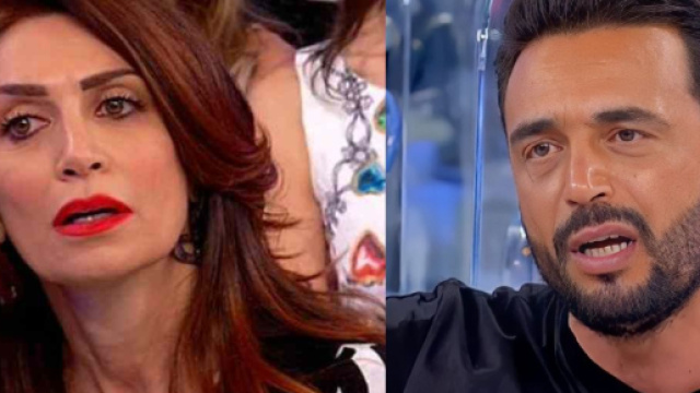 Uomini e Donne, Barbara De Santi dalla parte di Armando: 'Credo a lui, dice la verit&agrave;'.