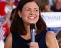 Former U.S. Senator Kelly Ayotte mulling running for Governor of New Hampshire