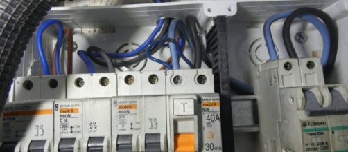 El anciano muri&oacute; electrocutado (Captura de La Sexta)