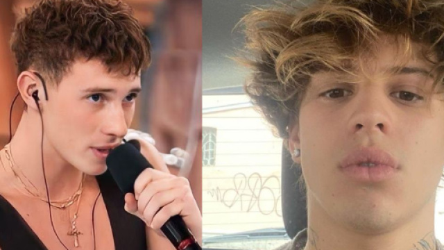 Amici 22, il fratello di Wax 'snobba' il talent: 'Partecipare? Neanche se mi paghi, no'.