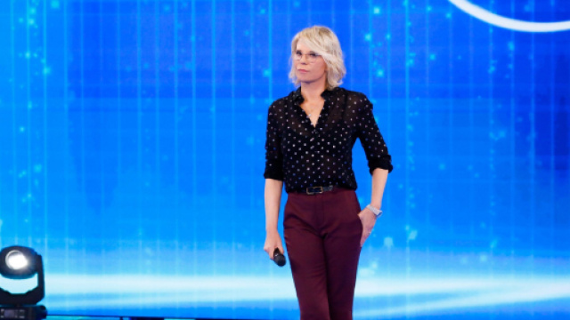 Amici22, spoiler sabato 15 aprile: Ramon e Federica al ballottaggio finale.