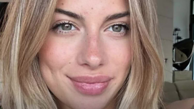 Giuseppa r&eacute;pond aux critiques sur sa diff&eacute;rence d'&acirc;ge avec Paga. Source : screenshots Instagram @giuseppacrl