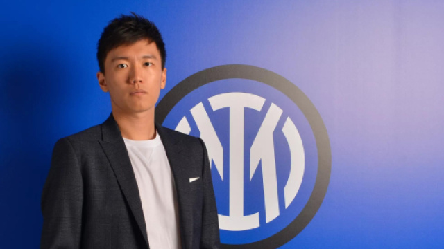 Guai per Zhang, debito di 250 milioni alle banche cinesi: a rischio le quote dell'Inter.