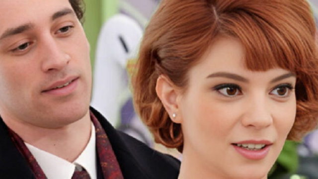 Il Paradiso delle signore, anticipazioni dal 24 al 28 aprile: Marco e Gemma si amano.