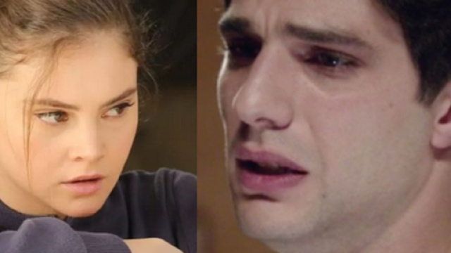 Il Paradiso, spoiler 26-27/04: Clara ha un incidente, Barbieri chiede aiuto a Umberto.