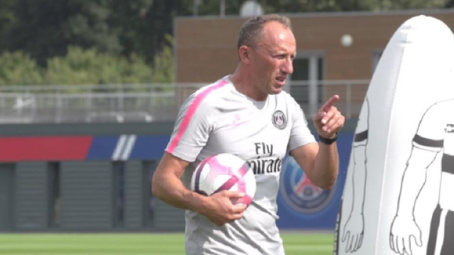 Inter, Spinelli probabile nuovo preparatore dei portieri: in passato ha lavorato con Conte.