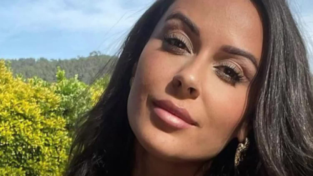 Shanna Kress parle des r&eacute;percussions de la grossesse. Source : screenshot Instagram @shannakress889