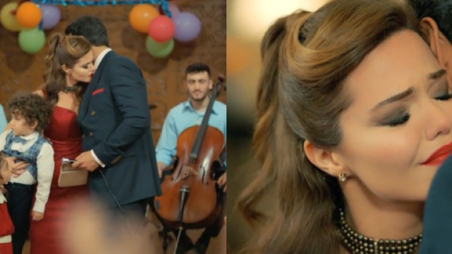 Terra amara, spoiler turchi: per volere di Demir Adnan viene ribattezzato con il nome Yilmaz.