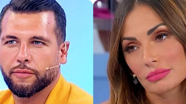U&D, Alessandro Vicinanza rompe il silenzio dopo il malore: 'Cuore un po' ballerino'.