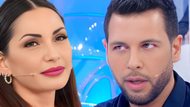 Uomini e Donne, voci di crisi su Ida e Alessandro: lui al Pronto Soccorso, lei tace su Ig.