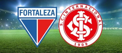 Onde assistir Fortaleza x Internacional ao vivo (Arte/Eduardo Gouvea)