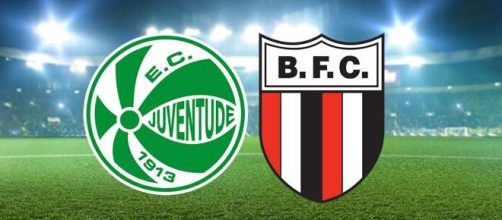 Onde assistir Juventude x Botafogo SP ao vivo (Arte/Eduardo Gouvea)