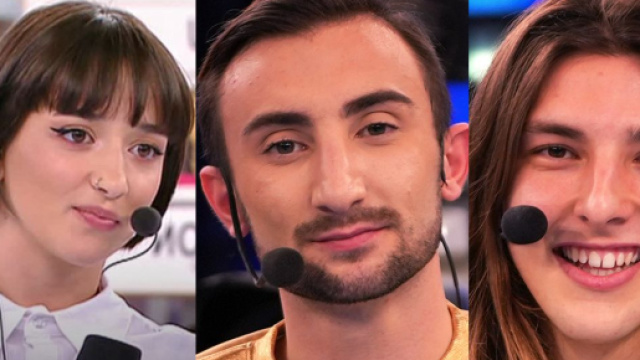 Amici 22, anticipazioni quinta puntata: Federica-Ramon allo spareggio, Cricca salvo in extremis.