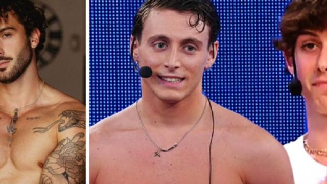 Amici 22, l'ex Andreas punge il programma: 'I migliori nel ballo? Quelli che sono usciti'.