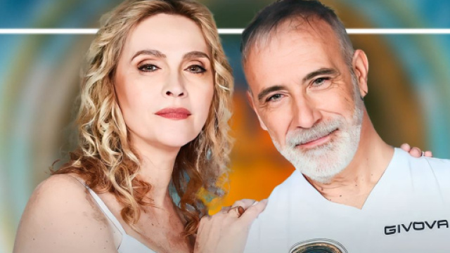 I Jalisse, il duo musicale partecipa alla nuova edizione de L'isola dei famosi &copy; Blasting News Creative Department.