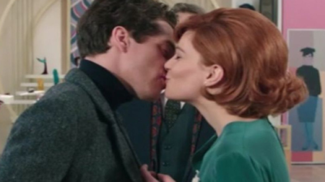 Il Paradiso delle signore 7, anticipazioni: Marco ama Gemma.