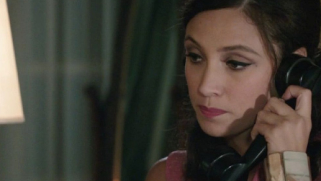 Il Paradiso delle Signore 7, Flora potrebbe dimettersi da Galleria Milano Moda se si lasciasse con Umberto.