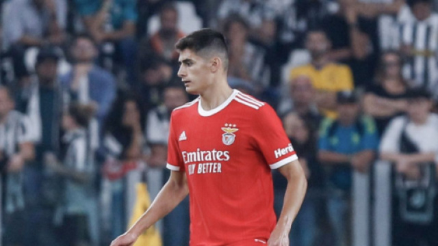 La Juventus starebbe valutando l'acquisto di Antonio Silva