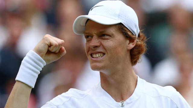 Rivalries: Carlos Alcaraz vs Jannik Sinner ATP Tour Tennis - atptour.com