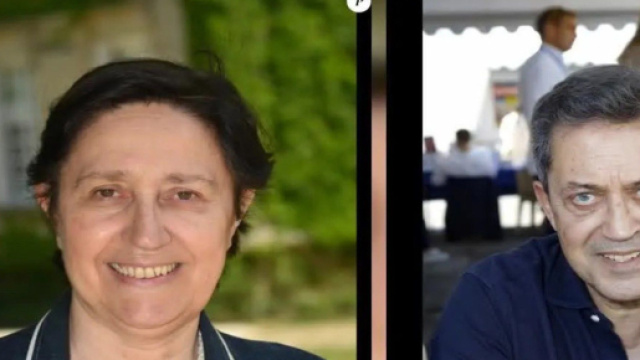 TPMP : Danielle Moreau et Jean-Pascal Lacoste en d&eacute;saccord. Source : screenshots twitter @TPMP