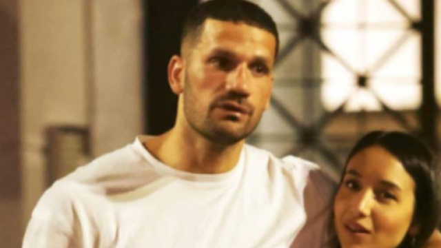 Uomini e donne, Luca e Soraia addio?